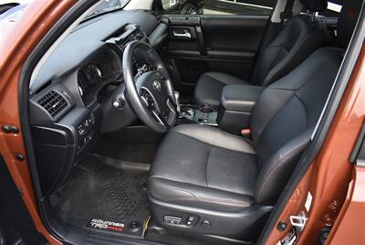 2024 Toyota 4Runner TRD Pro  LIFTED 35 " TIRES LEATHER LOADED EXTRAS - Photo 14 - Gresham, OR 97030