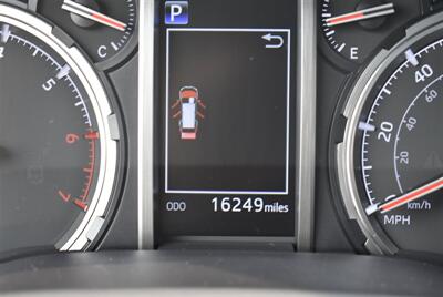 2024 Toyota 4Runner TRD Pro  LIFTED 35 " TIRES LEATHER LOADED EXTRAS - Photo 21 - Gresham, OR 97030