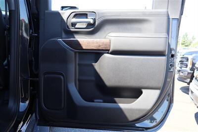 2020 GMC Sierra 2500 Denali LIFTED DIESEL TRUCK 4X4 LOADED - Photo 30 - Gresham, OR 97030