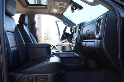 2020 GMC Sierra 2500 Denali LIFTED DIESEL TRUCK 4X4 LOADED - Photo 32 - Gresham, OR 97030