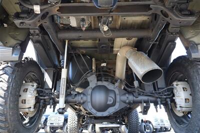 2020 GMC Sierra 2500 Denali LIFTED DIESEL TRUCK 4X4 LOADED - Photo 5 - Gresham, OR 97030