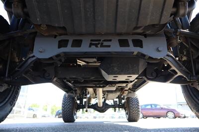2020 GMC Sierra 2500 Denali LIFTED DIESEL TRUCK 4X4 LOADED - Photo 13 - Gresham, OR 97030