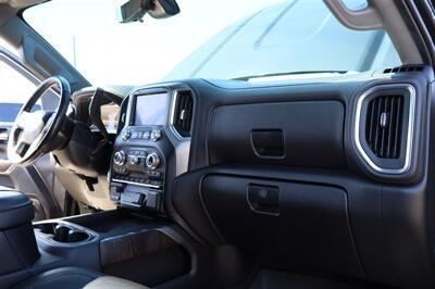 2020 GMC Sierra 2500 Denali LIFTED DIESEL TRUCK 4X4 LOADED - Photo 33 - Gresham, OR 97030