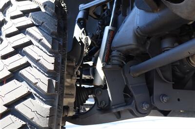 2020 GMC Sierra 2500 Denali LIFTED DIESEL TRUCK 4X4 LOADED - Photo 15 - Gresham, OR 97030