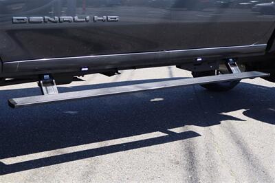 2020 GMC Sierra 2500 Denali LIFTED DIESEL TRUCK 4X4 LOADED - Photo 16 - Gresham, OR 97030