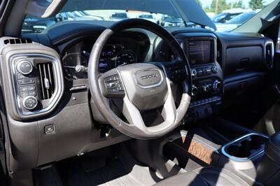 2020 GMC Sierra 2500 Denali LIFTED DIESEL TRUCK 4X4 LOADED - Photo 20 - Gresham, OR 97030