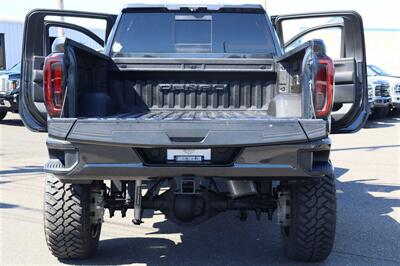 2020 GMC Sierra 2500 Denali LIFTED DIESEL TRUCK 4X4 LOADED - Photo 39 - Gresham, OR 97030