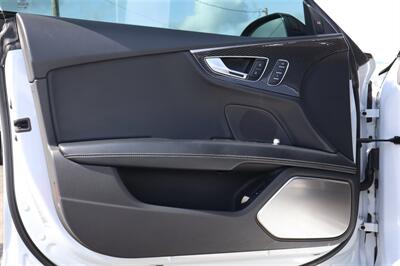 2015 Audi RS 7 4.0T quattro Prestig  V8, Twin Turbo, 4.0 Liter LOWERED TUNED LOADED - Photo 13 - Gresham, OR 97030