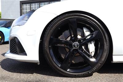 2015 Audi RS 7 4.0T quattro Prestig  V8, Twin Turbo, 4.0 Liter LOWERED TUNED LOADED - Photo 11 - Gresham, OR 97030