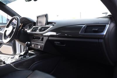 2015 Audi RS 7 4.0T quattro Prestig  V8, Twin Turbo, 4.0 Liter LOWERED TUNED LOADED - Photo 30 - Gresham, OR 97030