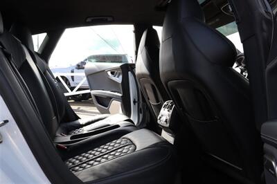 2015 Audi RS 7 4.0T quattro Prestig  V8, Twin Turbo, 4.0 Liter LOWERED TUNED LOADED - Photo 26 - Gresham, OR 97030