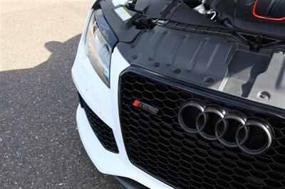 2015 Audi RS 7 4.0T quattro Prestig  V8, Twin Turbo, 4.0 Liter LOWERED TUNED LOADED - Photo 10 - Gresham, OR 97030