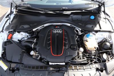 2015 Audi RS 7 4.0T quattro Prestig  V8, Twin Turbo, 4.0 Liter LOWERED TUNED LOADED - Photo 9 - Gresham, OR 97030