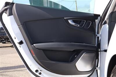 2015 Audi RS 7 4.0T quattro Prestig  V8, Twin Turbo, 4.0 Liter LOWERED TUNED LOADED - Photo 23 - Gresham, OR 97030