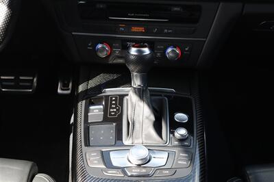 2015 Audi RS 7 4.0T quattro Prestig  V8, Twin Turbo, 4.0 Liter LOWERED TUNED LOADED - Photo 22 - Gresham, OR 97030