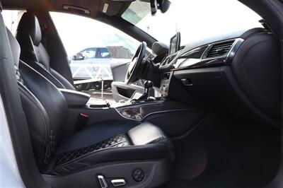 2015 Audi RS 7 4.0T quattro Prestig  V8, Twin Turbo, 4.0 Liter LOWERED TUNED LOADED - Photo 29 - Gresham, OR 97030