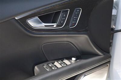 2015 Audi RS 7 4.0T quattro Prestig  V8, Twin Turbo, 4.0 Liter LOWERED TUNED LOADED - Photo 14 - Gresham, OR 97030