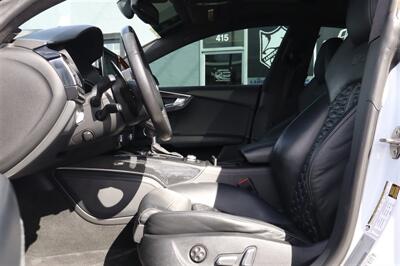 2015 Audi RS 7 4.0T quattro Prestig  V8, Twin Turbo, 4.0 Liter LOWERED TUNED LOADED - Photo 15 - Gresham, OR 97030