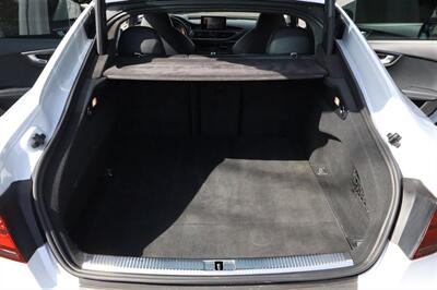 2015 Audi RS 7 4.0T quattro Prestig  V8, Twin Turbo, 4.0 Liter LOWERED TUNED LOADED - Photo 36 - Gresham, OR 97030