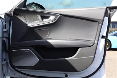 2015 Audi RS 7 4.0T quattro Prestig  V8, Twin Turbo, 4.0 Liter LOWERED TUNED LOADED - Photo 28 - Gresham, OR 97030