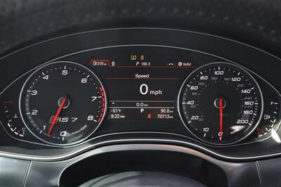 2015 Audi RS 7 4.0T quattro Prestig  V8, Twin Turbo, 4.0 Liter LOWERED TUNED LOADED - Photo 19 - Gresham, OR 97030