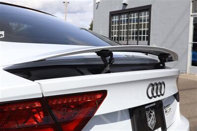 2015 Audi RS 7 4.0T quattro Prestig  V8, Twin Turbo, 4.0 Liter LOWERED TUNED LOADED - Photo 34 - Gresham, OR 97030