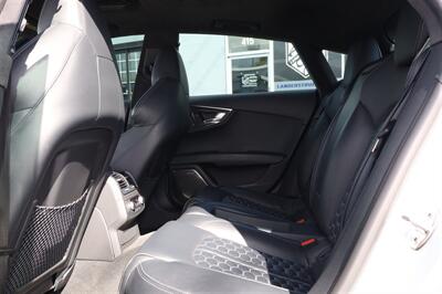 2015 Audi RS 7 4.0T quattro Prestig  V8, Twin Turbo, 4.0 Liter LOWERED TUNED LOADED - Photo 24 - Gresham, OR 97030