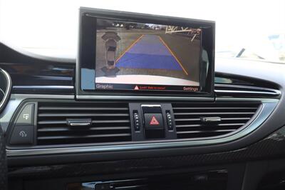 2015 Audi RS 7 4.0T quattro Prestig  V8, Twin Turbo, 4.0 Liter LOWERED TUNED LOADED - Photo 21 - Gresham, OR 97030