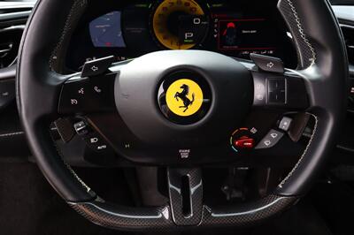 2021 Ferrari SF90 Stradale  AWD  TWIN TURBO 3.9L V-8 ENGINE - Photo 18 - Gresham, OR 97030