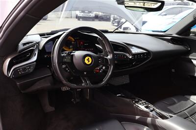 2021 Ferrari SF90 Stradale  AWD  TWIN TURBO 3.9L V-8 ENGINE - Photo 17 - Gresham, OR 97030