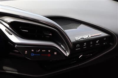 2021 Ferrari SF90 Stradale  AWD  TWIN TURBO 3.9L V-8 ENGINE - Photo 21 - Gresham, OR 97030