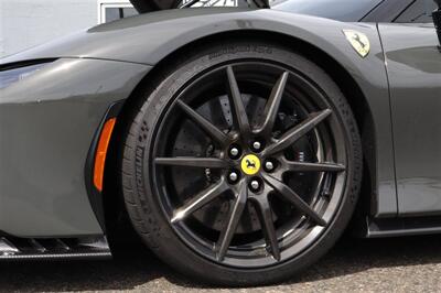 2021 Ferrari SF90 Stradale  AWD  TWIN TURBO 3.9L V-8 ENGINE - Photo 13 - Gresham, OR 97030