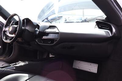2021 Ferrari SF90 Stradale  AWD  TWIN TURBO 3.9L V-8 ENGINE - Photo 28 - Gresham, OR 97030