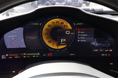 2021 Ferrari SF90 Stradale  AWD  TWIN TURBO 3.9L V-8 ENGINE - Photo 19 - Gresham, OR 97030