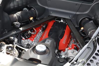 2021 Ferrari SF90 Stradale  AWD  TWIN TURBO 3.9L V-8 ENGINE - Photo 33 - Gresham, OR 97030