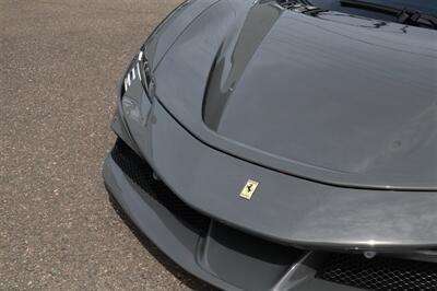 2021 Ferrari SF90 Stradale  AWD  TWIN TURBO 3.9L V-8 ENGINE - Photo 40 - Gresham, OR 97030