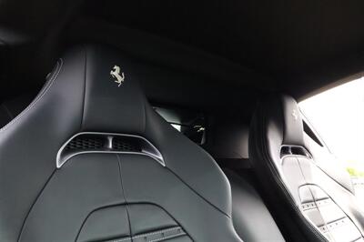 2021 Ferrari SF90 Stradale  AWD  TWIN TURBO 3.9L V-8 ENGINE - Photo 27 - Gresham, OR 97030