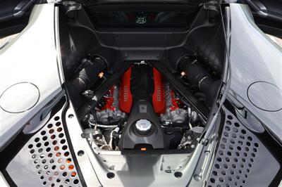 2021 Ferrari SF90 Stradale  AWD  TWIN TURBO 3.9L V-8 ENGINE - Photo 32 - Gresham, OR 97030