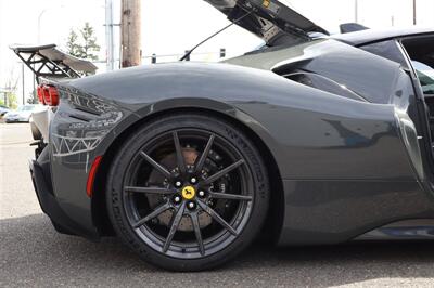 2021 Ferrari SF90 Stradale  AWD  TWIN TURBO 3.9L V-8 ENGINE - Photo 36 - Gresham, OR 97030