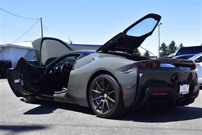 2021 Ferrari SF90 Stradale  AWD  TWIN TURBO 3.9L V-8 ENGINE , 986 HP - Photo 33 - Gresham, OR 97030