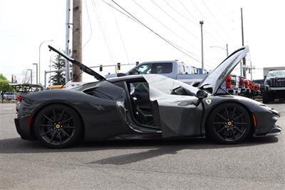 2021 Ferrari SF90 Stradale  AWD  TWIN TURBO 3.9L V-8 ENGINE - Photo 37 - Gresham, OR 97030