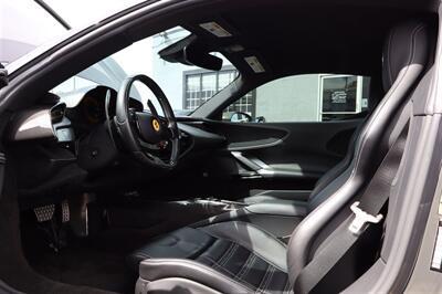 2021 Ferrari SF90 Stradale  AWD  TWIN TURBO 3.9L V-8 ENGINE - Photo 16 - Gresham, OR 97030