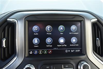 2021 GMC Sierra 2500 Denali  LIFTED DIESEL TRUCK 4X4 LOADED - Photo 23 - Gresham, OR 97030