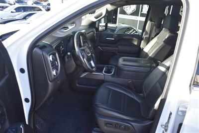 2021 GMC Sierra 2500 Denali  LIFTED DIESEL TRUCK 4X4 LOADED - Photo 13 - Gresham, OR 97030