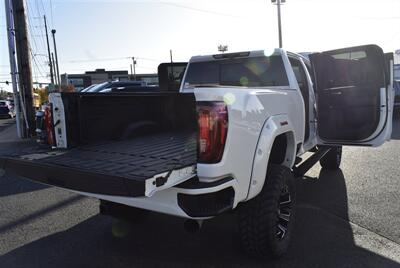 2021 GMC Sierra 2500 Denali  LIFTED DIESEL TRUCK 4X4 LOADED - Photo 25 - Gresham, OR 97030