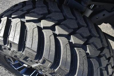 2021 GMC Sierra 2500 Denali  LIFTED DIESEL TRUCK 4X4 LOADED - Photo 10 - Gresham, OR 97030