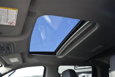 2021 GMC Sierra 2500 Denali  LIFTED DIESEL TRUCK 4X4 LOADED - Photo 12 - Gresham, OR 97030