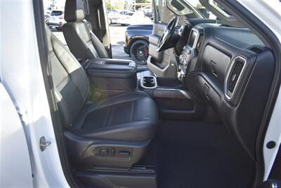 2021 GMC Sierra 2500 Denali  LIFTED DIESEL TRUCK 4X4 LOADED - Photo 17 - Gresham, OR 97030