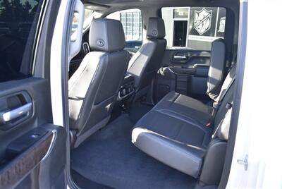 2021 GMC Sierra 2500 Denali  LIFTED DIESEL TRUCK 4X4 LOADED - Photo 14 - Gresham, OR 97030