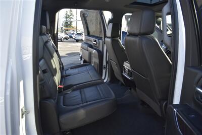 2021 GMC Sierra 2500 Denali  LIFTED DIESEL TRUCK 4X4 LOADED - Photo 16 - Gresham, OR 97030